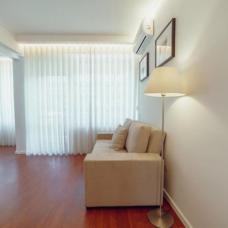 Grand Premium Boavista Apartment By Vacationy OOporto Exterior foto