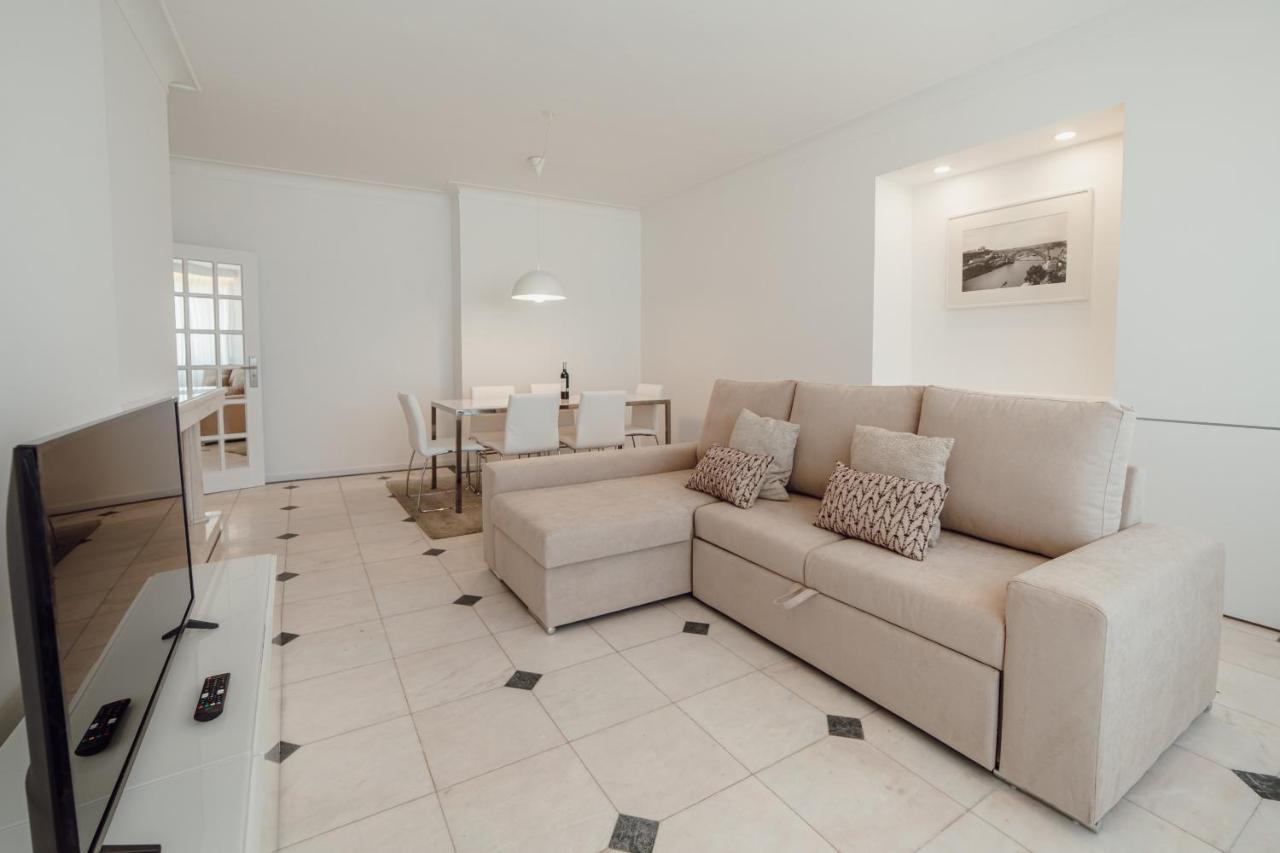 Grand Premium Boavista Apartment By Vacationy OOporto Exterior foto