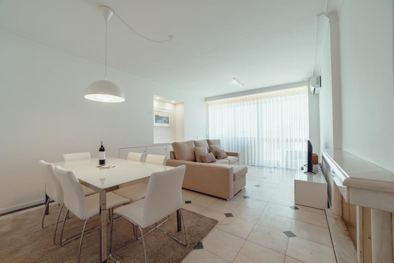 Grand Premium Boavista Apartment By Vacationy OOporto Exterior foto