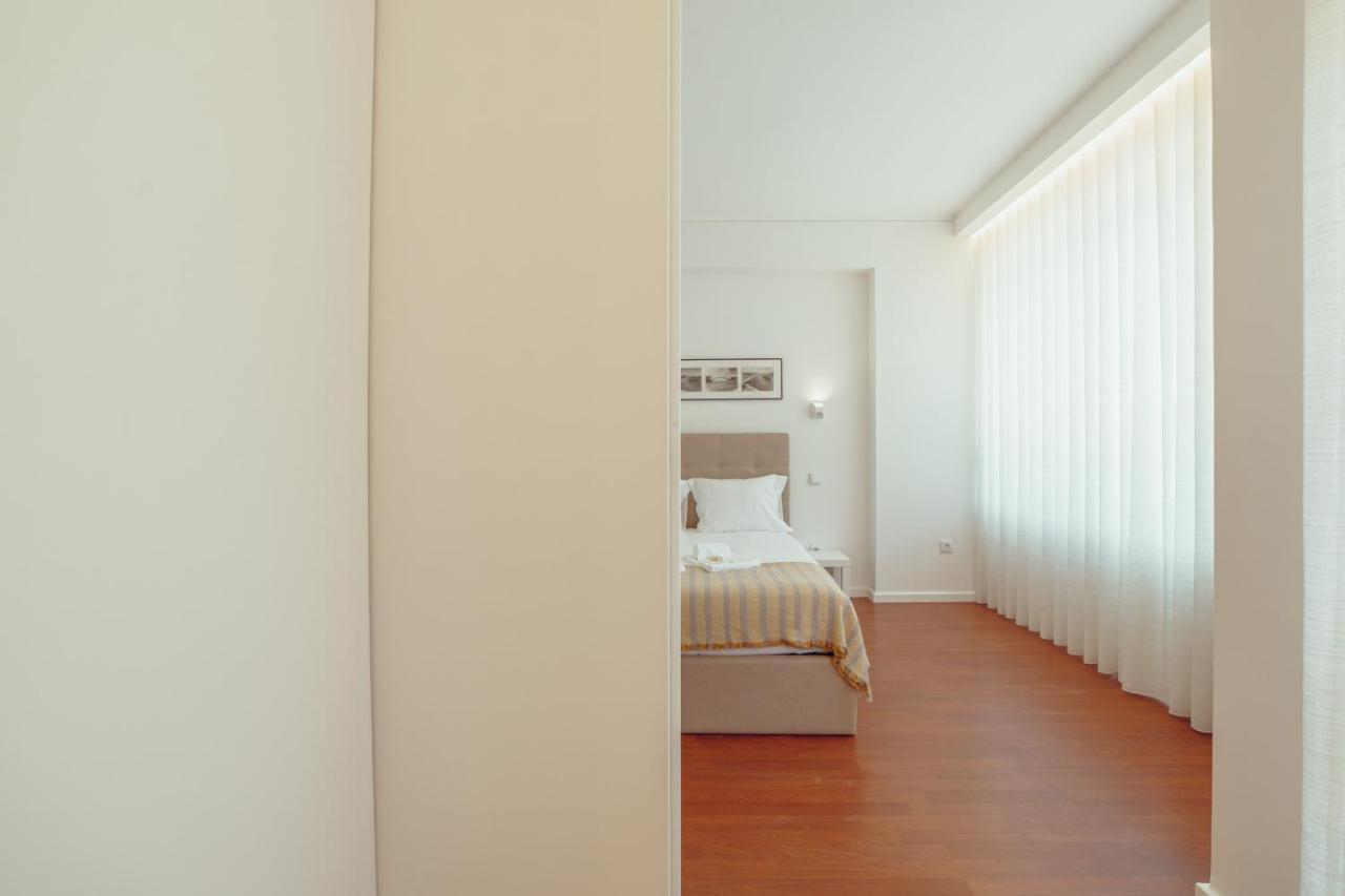 Grand Premium Boavista Apartment By Vacationy OOporto Exterior foto