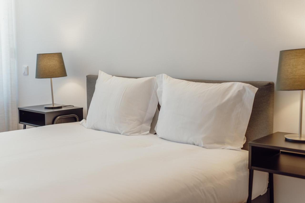 Grand Premium Boavista Apartment By Vacationy OOporto Exterior foto