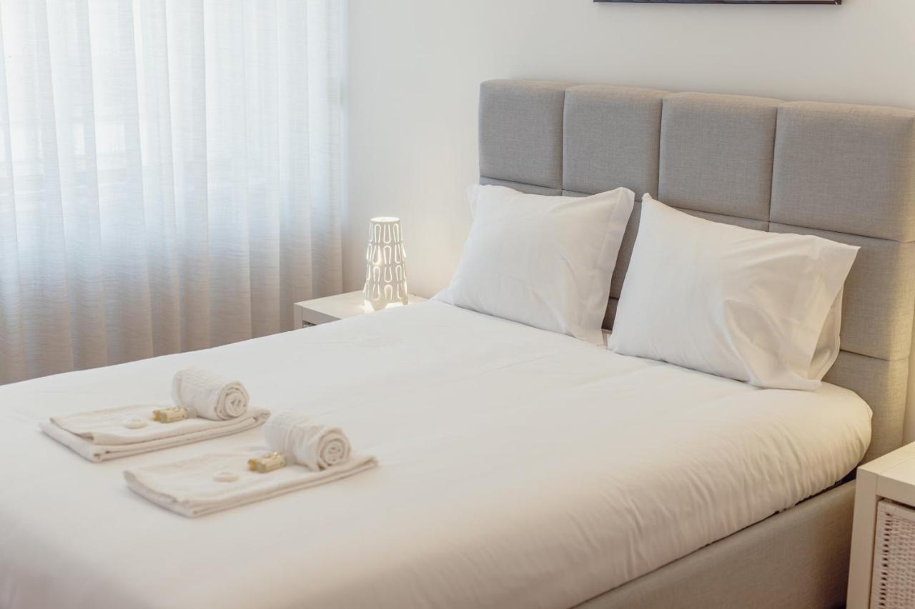 Grand Premium Boavista Apartment By Vacationy OOporto Exterior foto